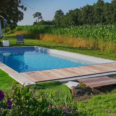 Villa Les Limornieres à Le Grand-Pressigny Extérieur photo