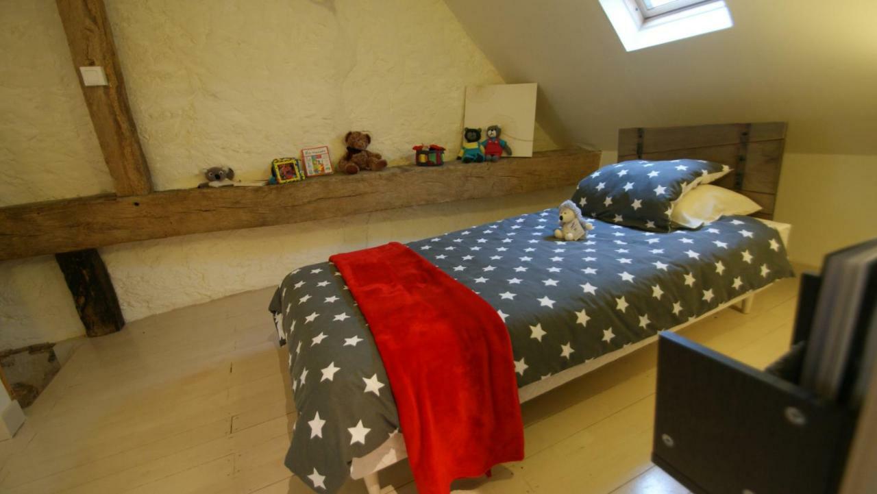 Holiday home Les Limornieres