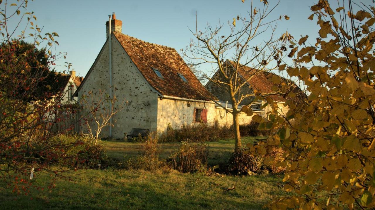 Holiday home Les Limornieres