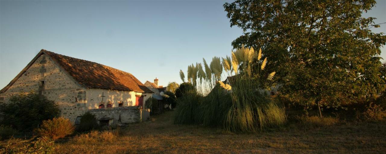 Les Limornieres Le Grand-Pressigny