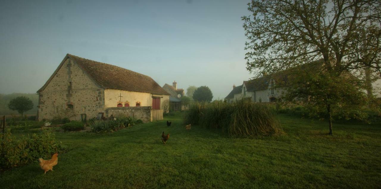 Les Limornieres