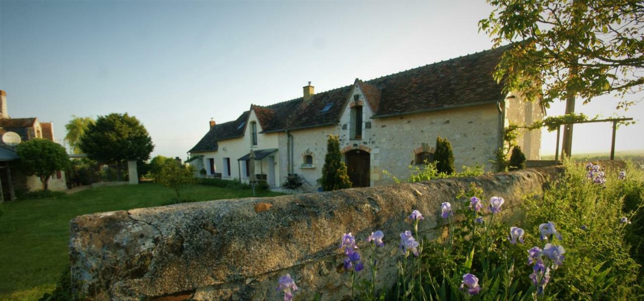 Les Limornieres Le Grand-Pressigny