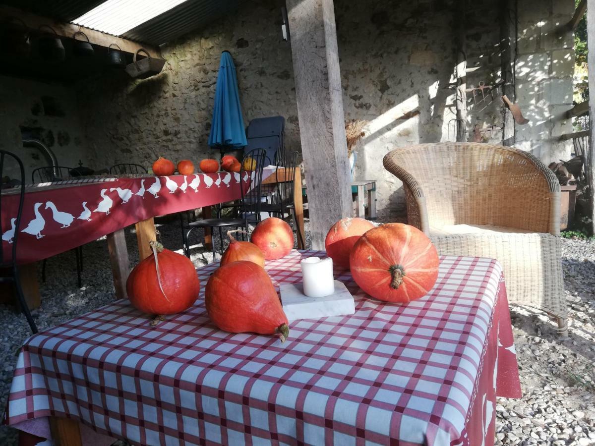 Les Limornieres Hébergement de vacances